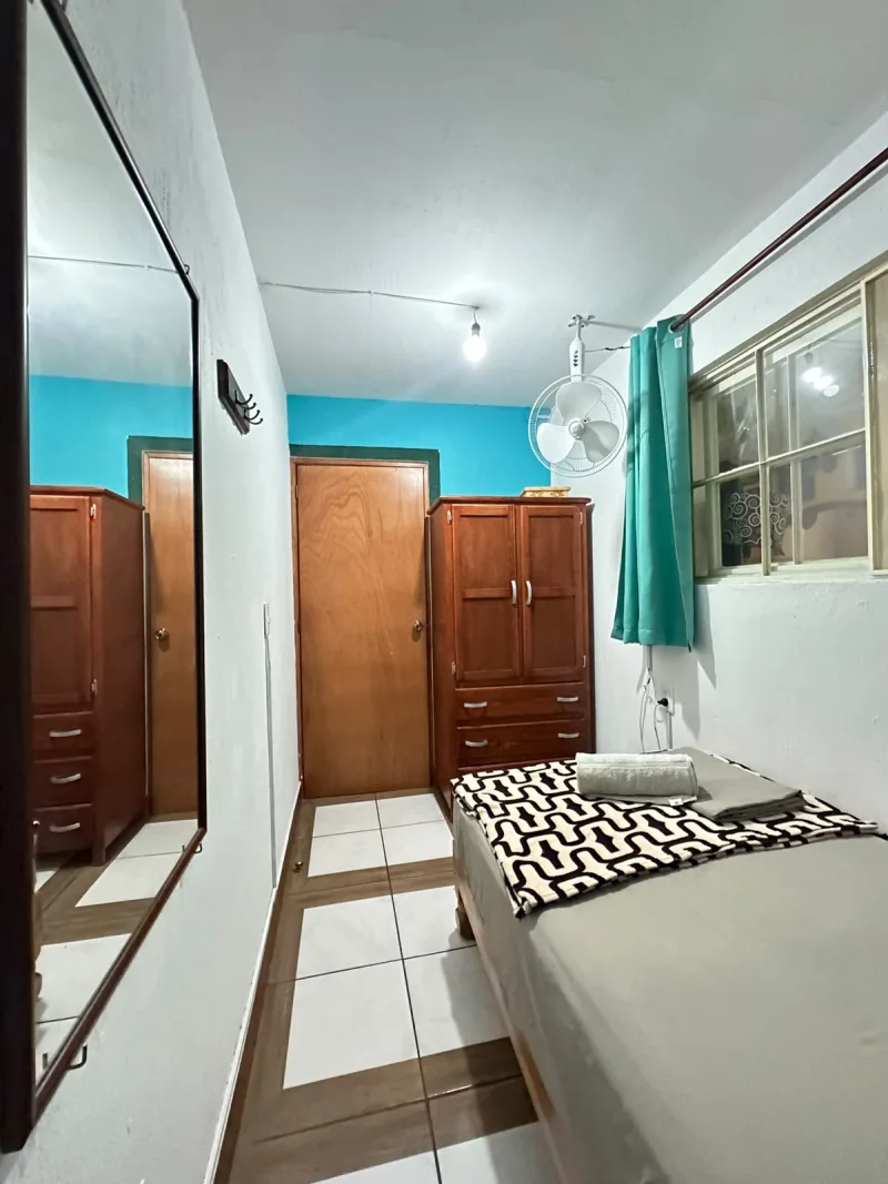 Habitación privada individual. — foto 6