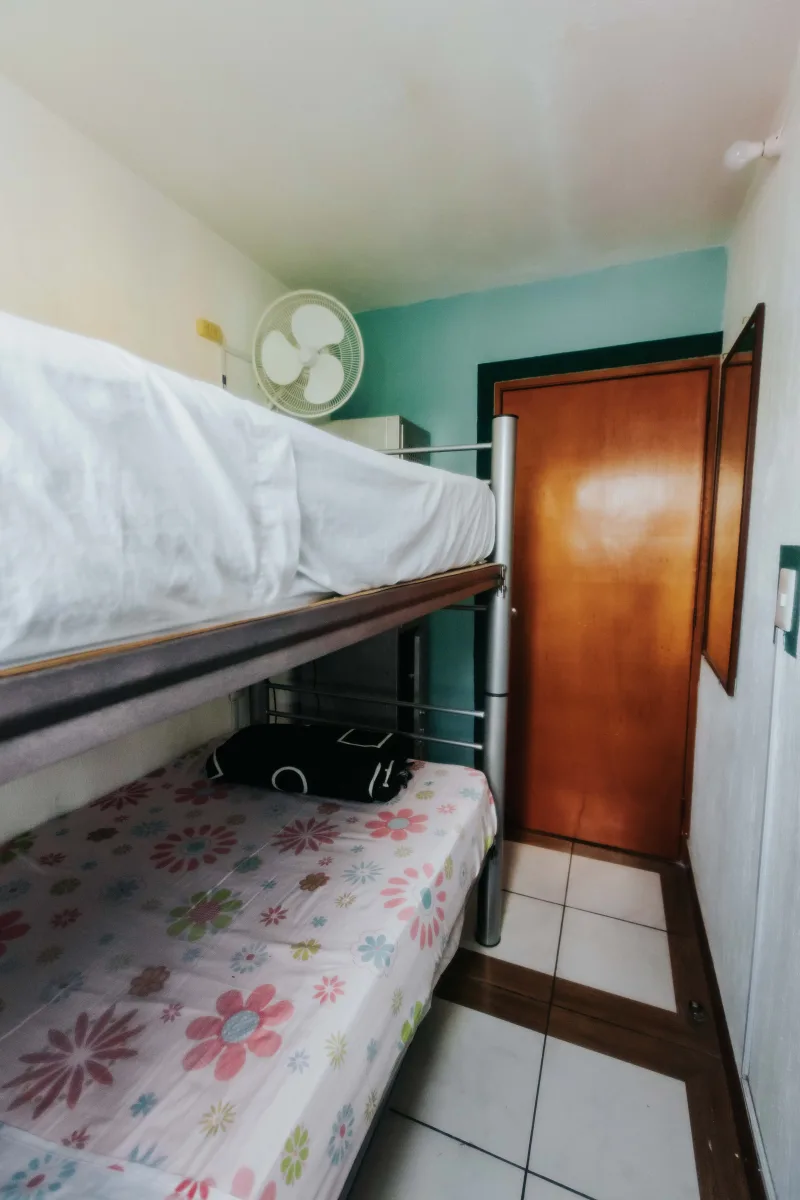 Dormitorio compartido — foto 4
