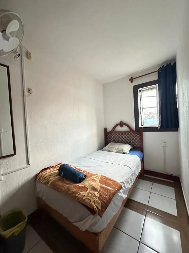 Habitación privada individual. — foto 7