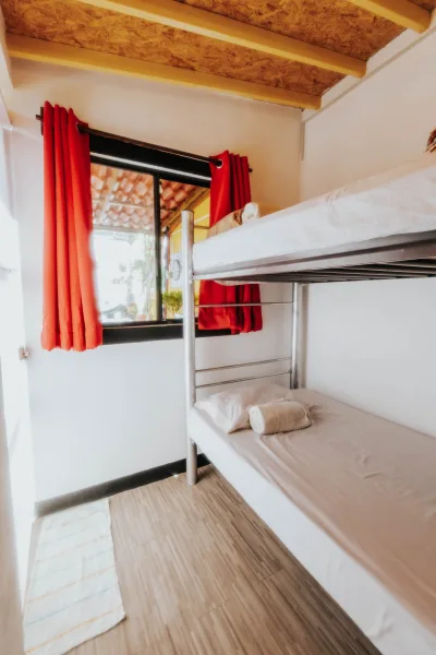 Hostal Guadalajara, photo 8