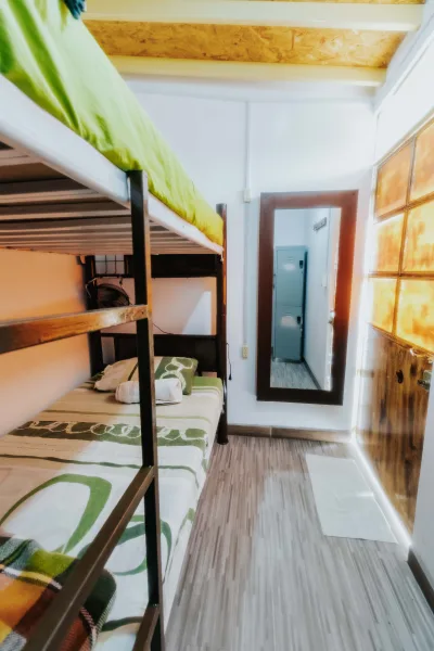 Hostal Guadalajara, photo 4