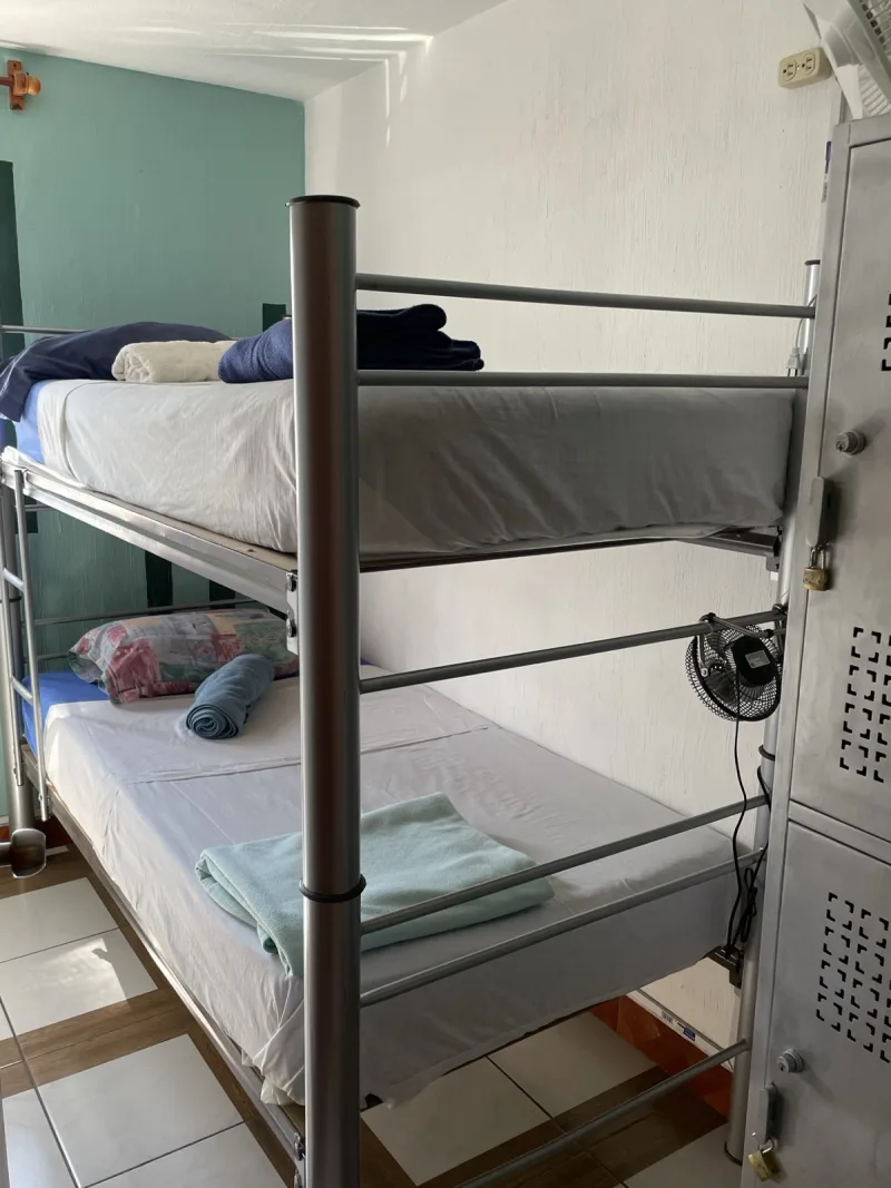 Hostal Guadalajara, photo 10