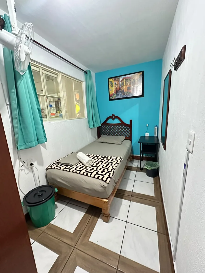 Habitación privada individual. — foto 5