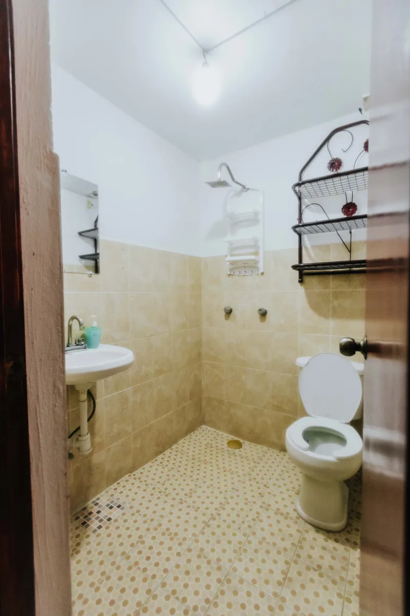 Dormitorio compartido — foto 5