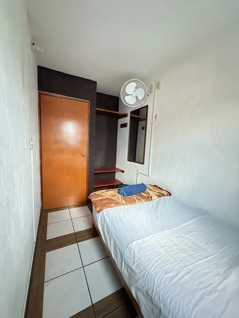 Habitación privada individual. — foto 8