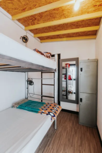 Hostal Guadalajara, photo 6