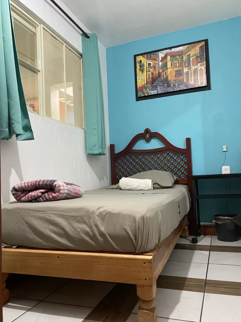 Hostal Guadalajara, photo 5
