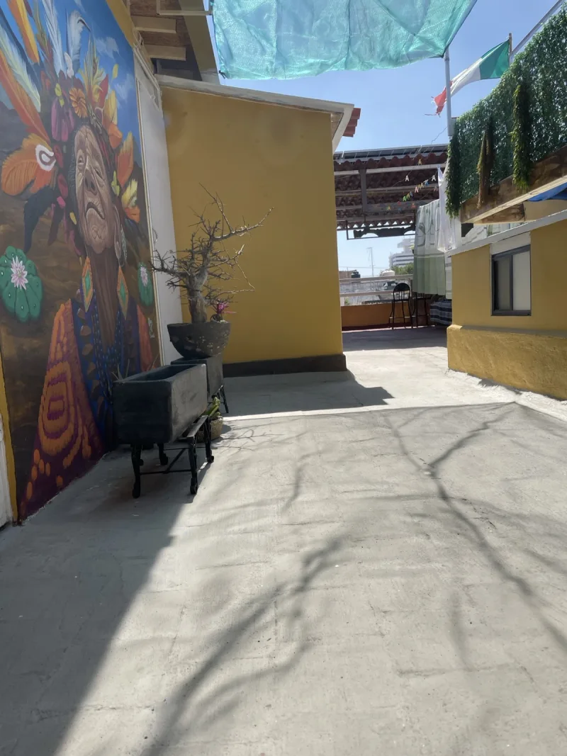 Hostal Guadalajara, photo 3